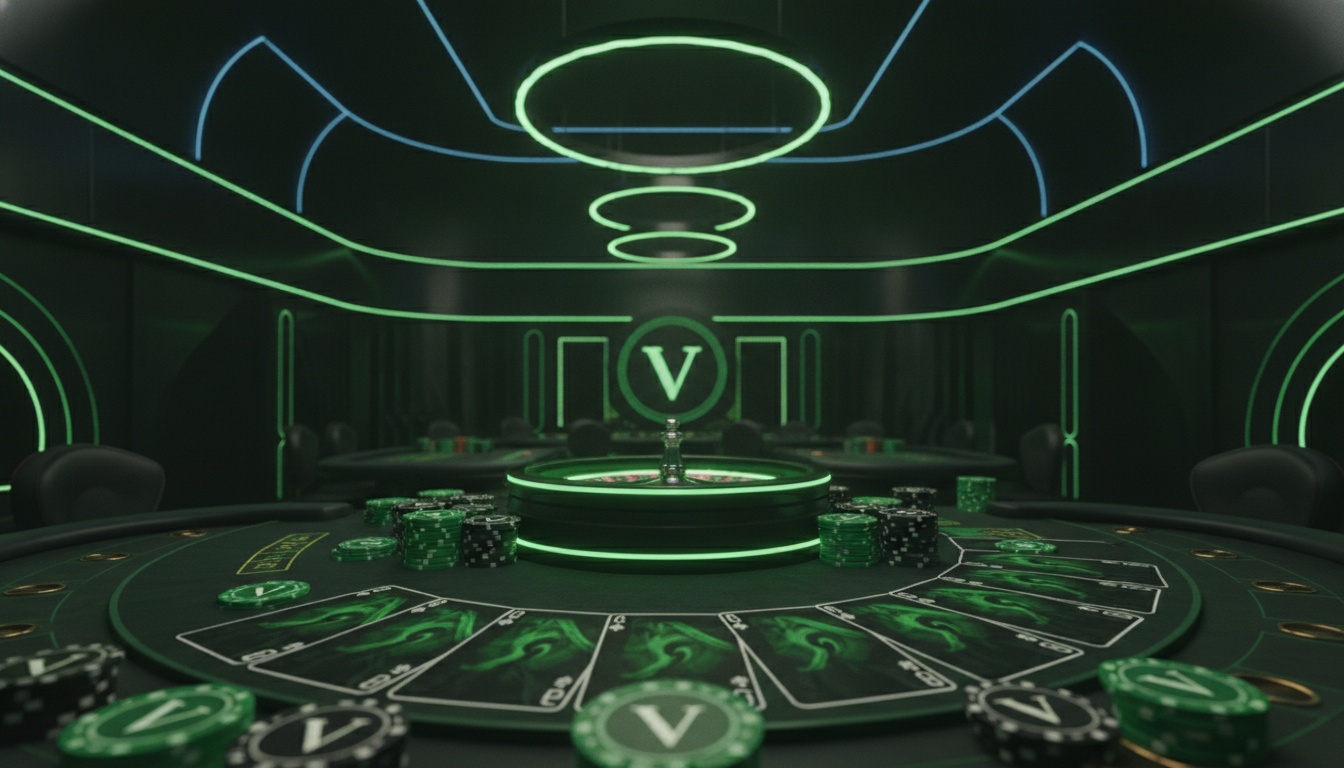 Verde casino